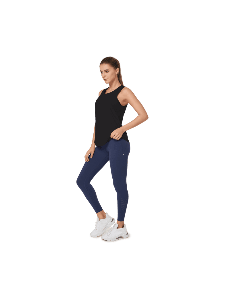 YVETTE TANK TOP CARRIE