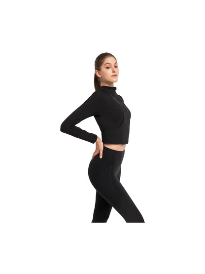 YVETTE LONGSLEEVE TATI
