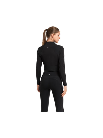 YVETTE LONGSLEEVE TATI