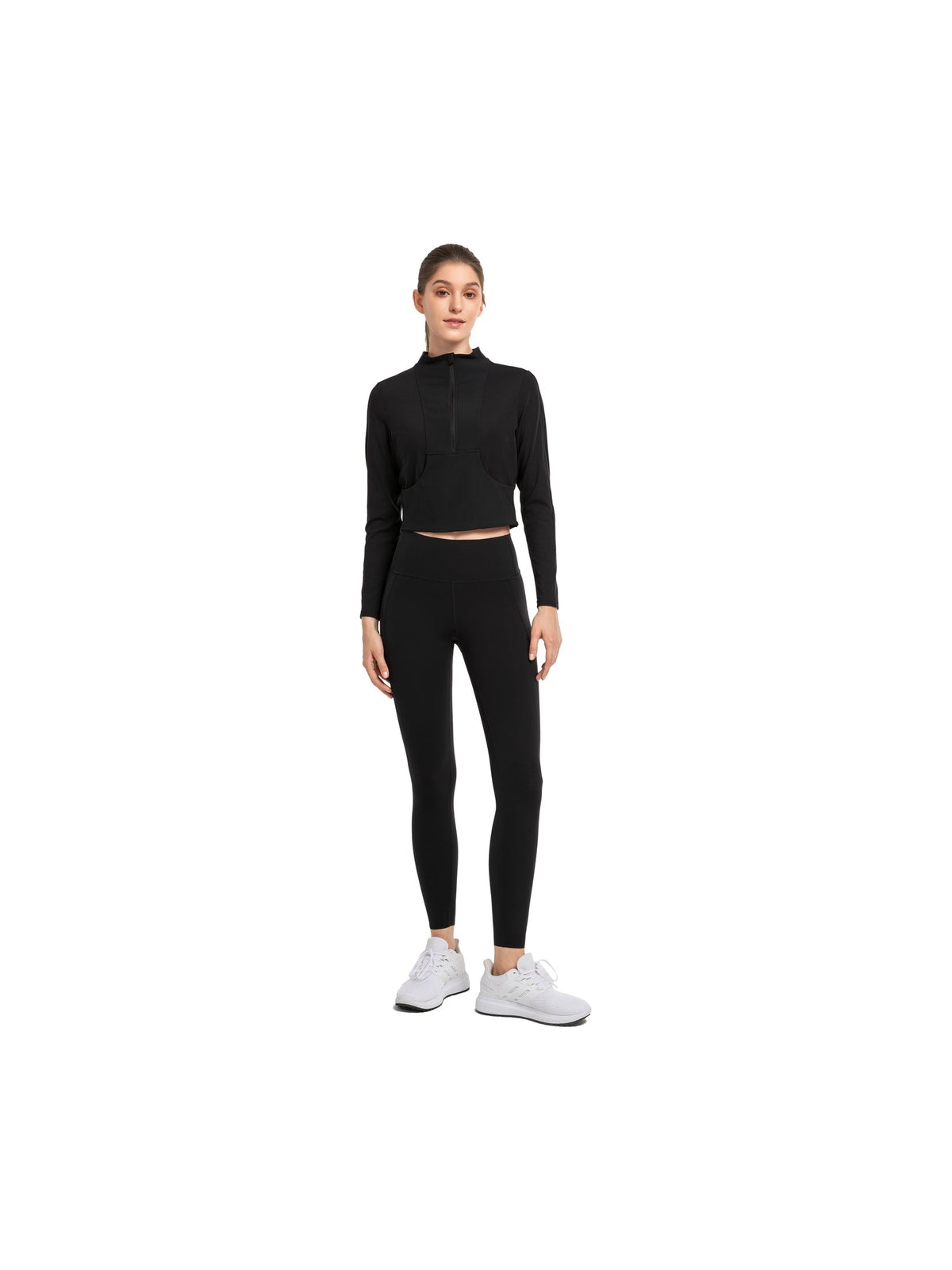 YVETTE LONGSLEEVE TATI