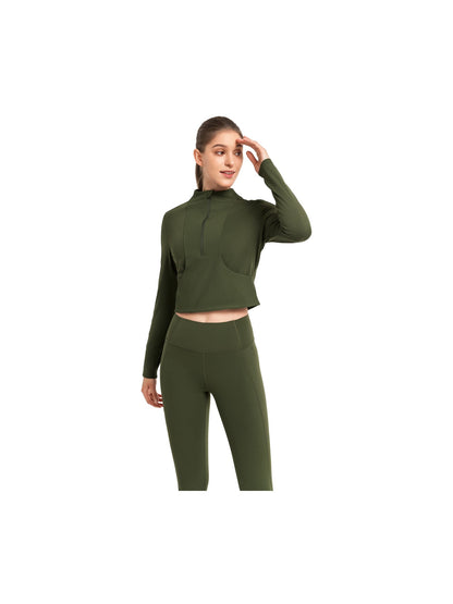 YVETTE LONGSLEEVE TATI