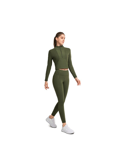 YVETTE LONGSLEEVE TATI