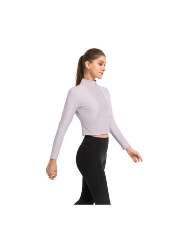 YVETTE LONGSLEEVE TATI