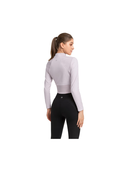YVETTE LONGSLEEVE TATI