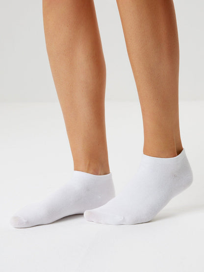 ENDURANCE MALLORCA LOW CUT SOCKS 3-PACK