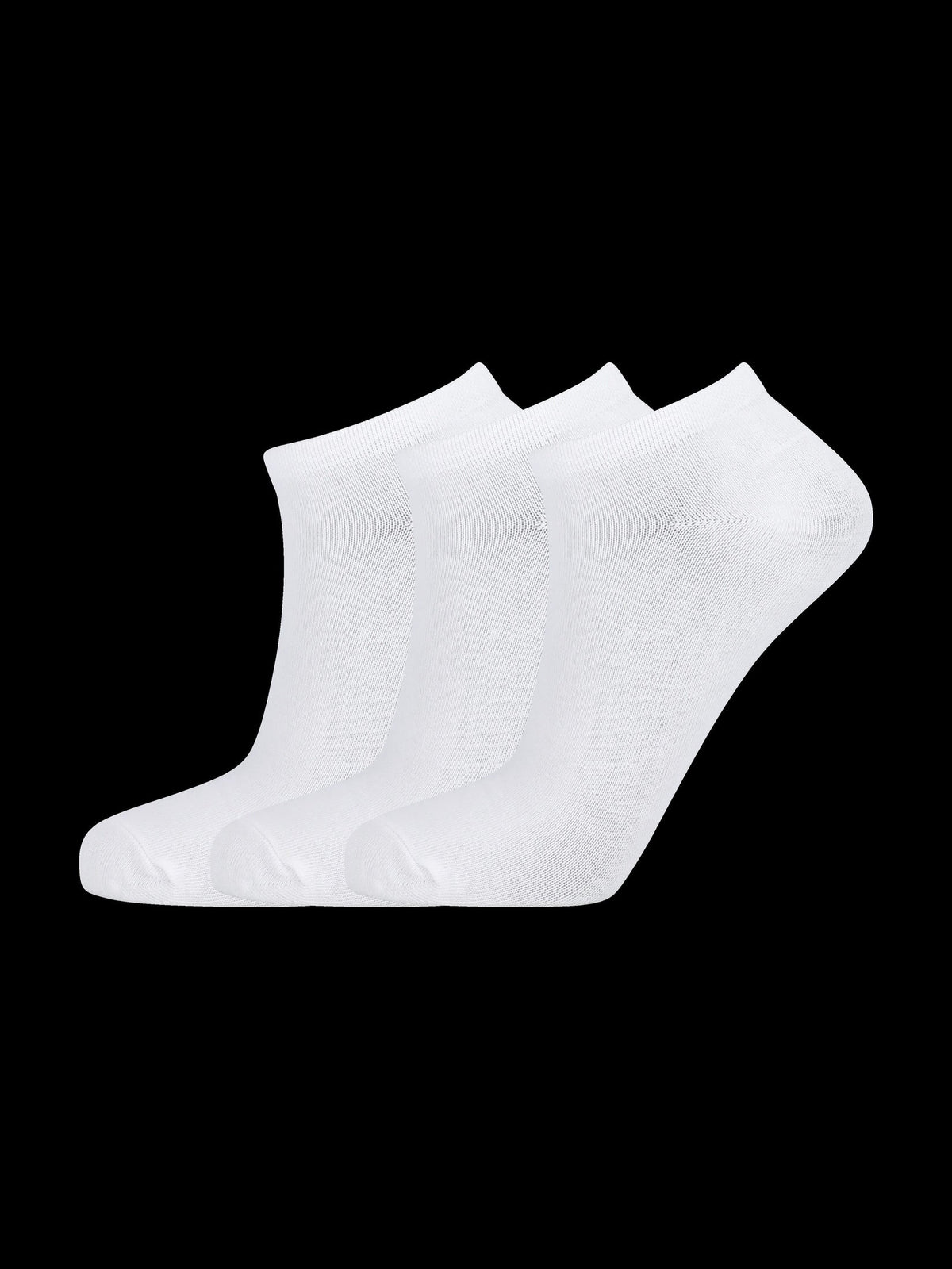 ENDURANCE MALLORCA LOW CUT SOCKS 3-PACK