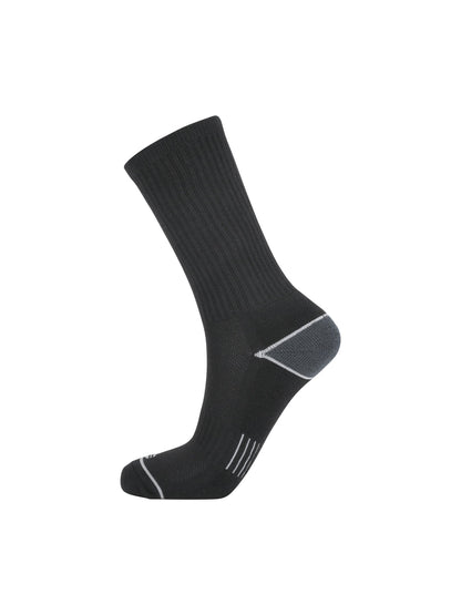 ENDURANCE HOOPE CREW SOCKS 3-PACK
