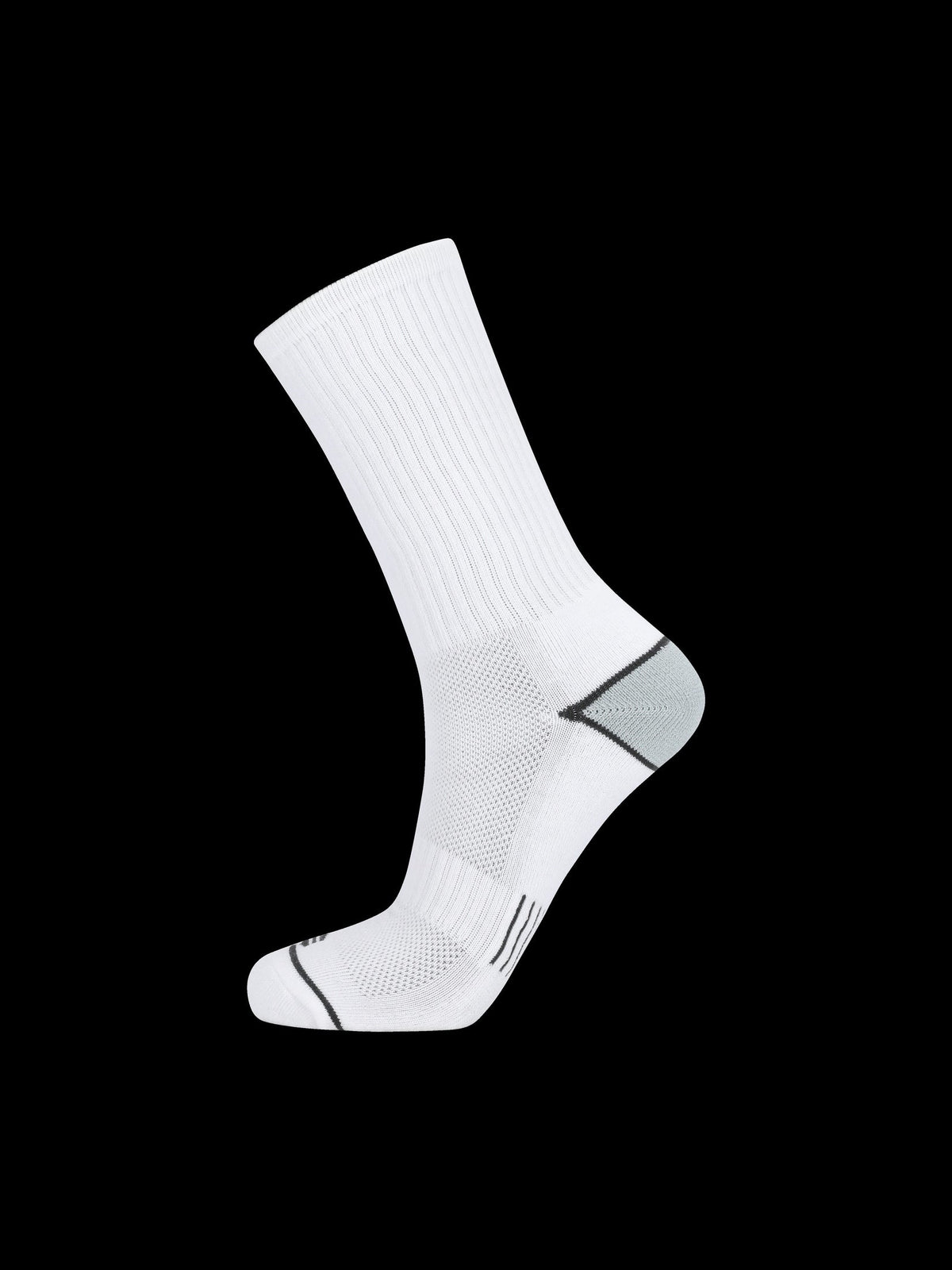 ENDURANCE Hoope Crew Socks 3-Pack