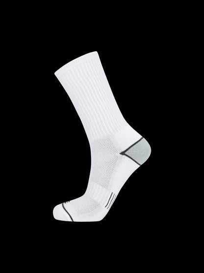 ENDURANCE Hoope Crew Socks 3-Pack