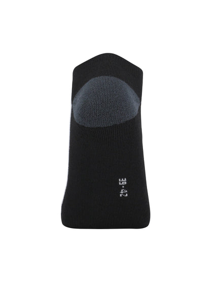 ENDURANCE BORON LOW CUT SOCKS 3-PACK