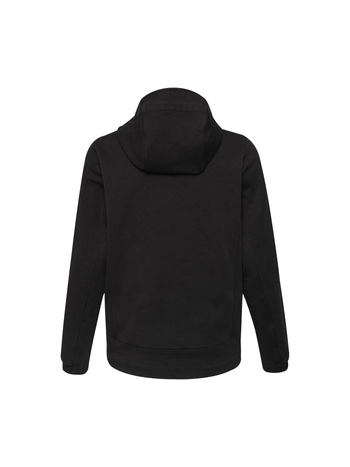 YVETTE ZIP HOODIE SUN