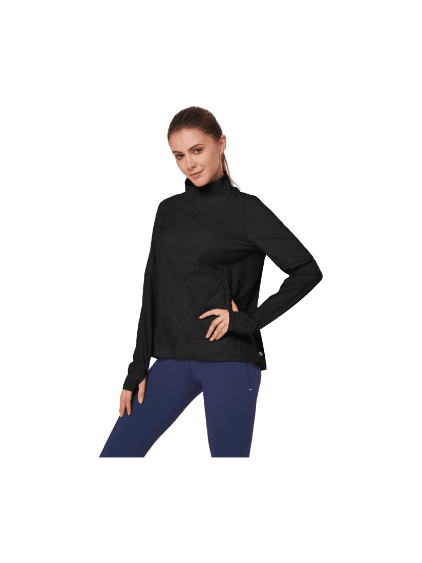 YVETTE JACKET CARRIE