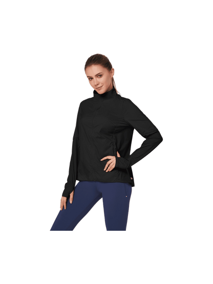 YVETTE JACKET CARRIE
