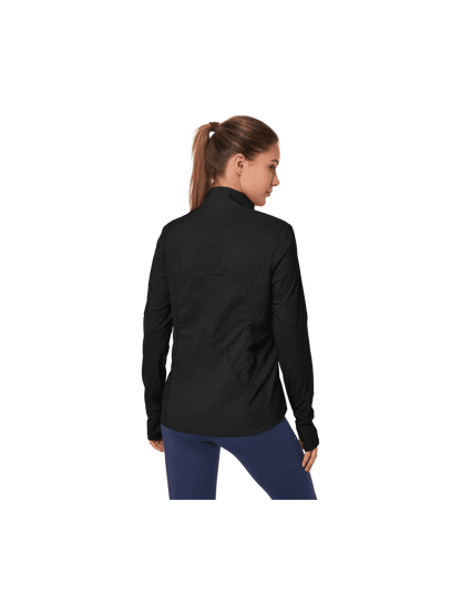 YVETTE JACKET CARRIE