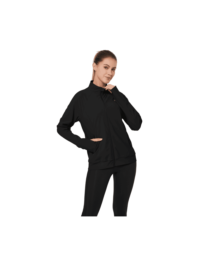 YVETTE JACKET ANN