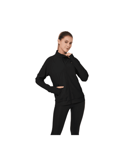 YVETTE JACKET ANN