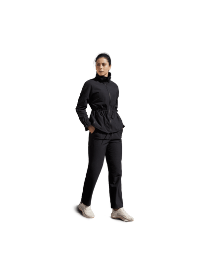 YVETTE LEISURE PANT MERLE