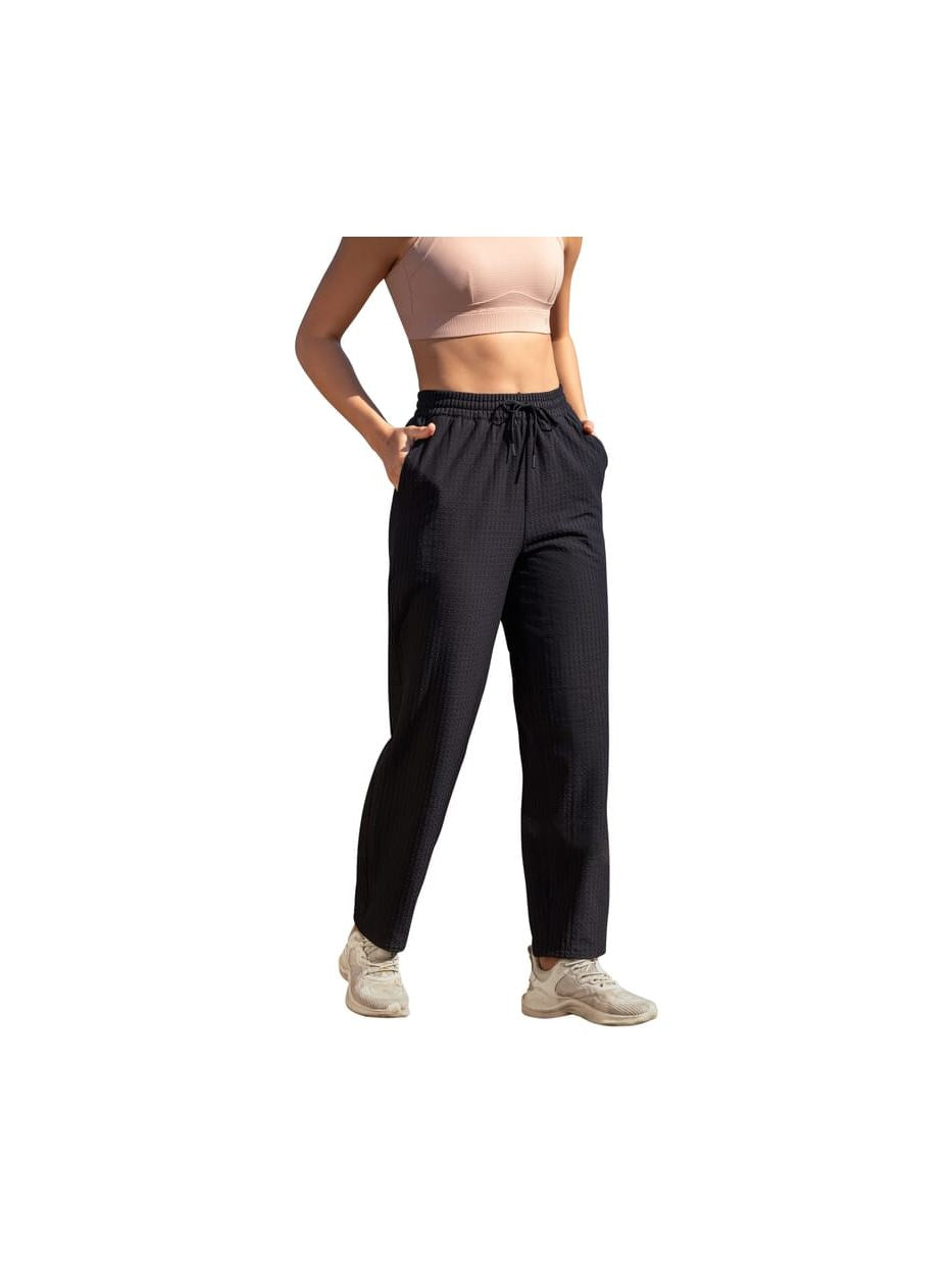 YVETTE LEISURE PANT MERLE