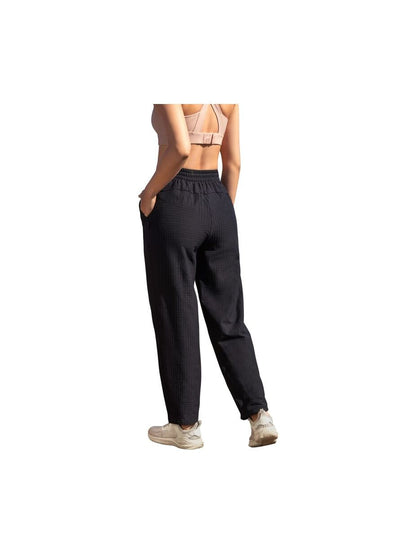 YVETTE LEISURE PANT MERLE
