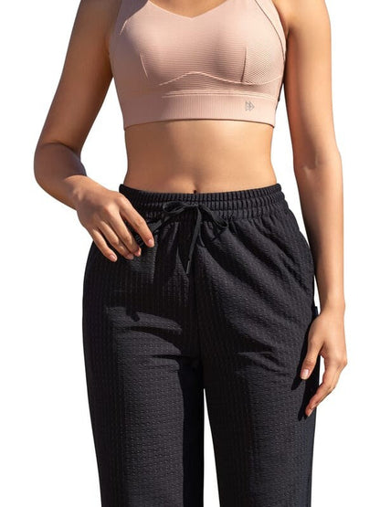 YVETTE LEISURE PANT MERLE