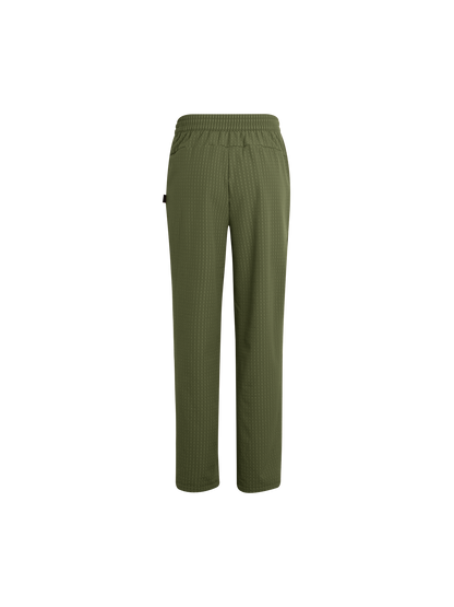 YVETTE LEISURE PANT MERLE