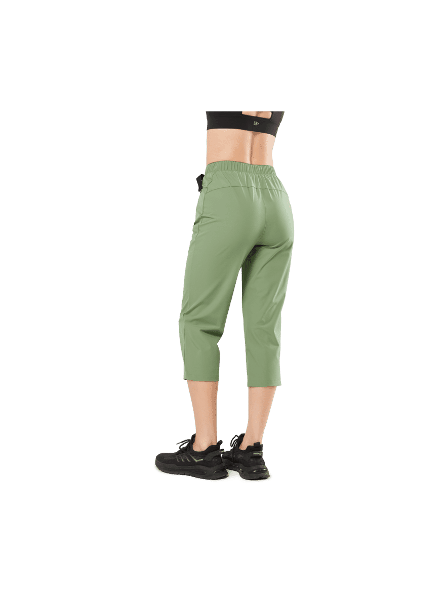 YVETTE LEISURE PANTS VALERIA