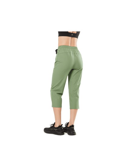 YVETTE LEISURE PANTS VALERIA