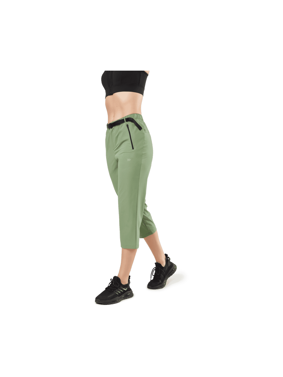 YVETTE LEISURE PANTS VALERIA