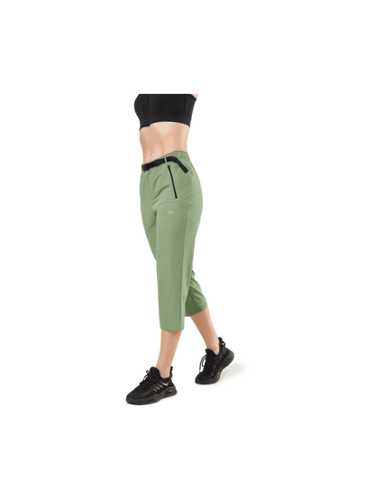 YVETTE LEISURE PANTS VALERIA