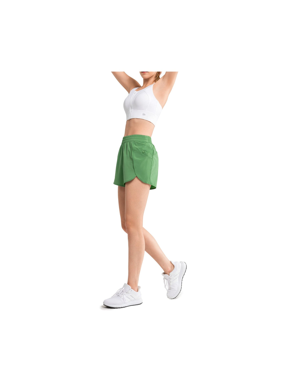 YVETTE SHORTS TILLY