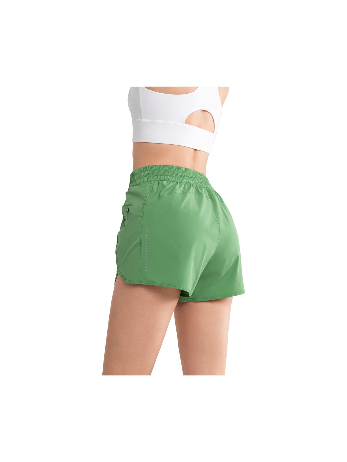YVETTE SHORTS TILLY
