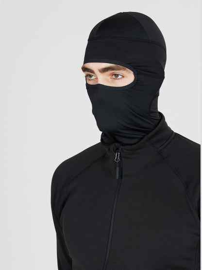 ENDURANCE AOSTA FULL FACE HOOD