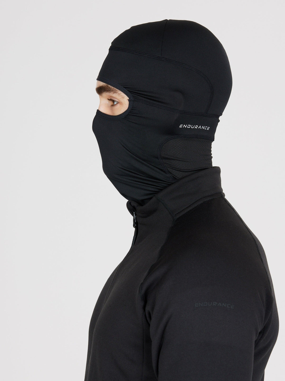ENDURANCE AOSTA FULL FACE HOOD