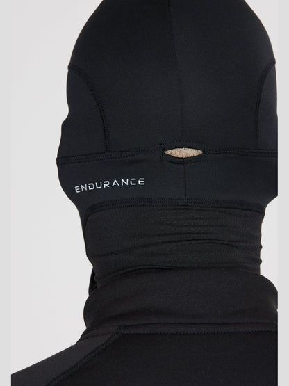 ENDURANCE AOSTA FULL FACE HOOD