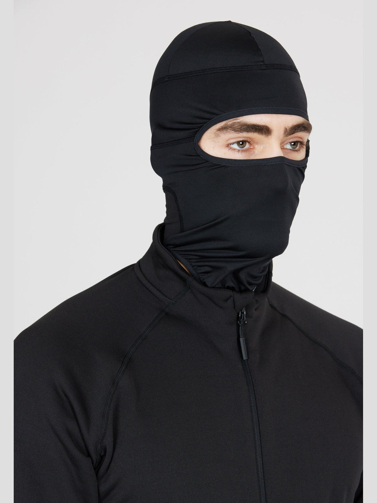 ENDURANCE AOSTA FULL FACE HOOD