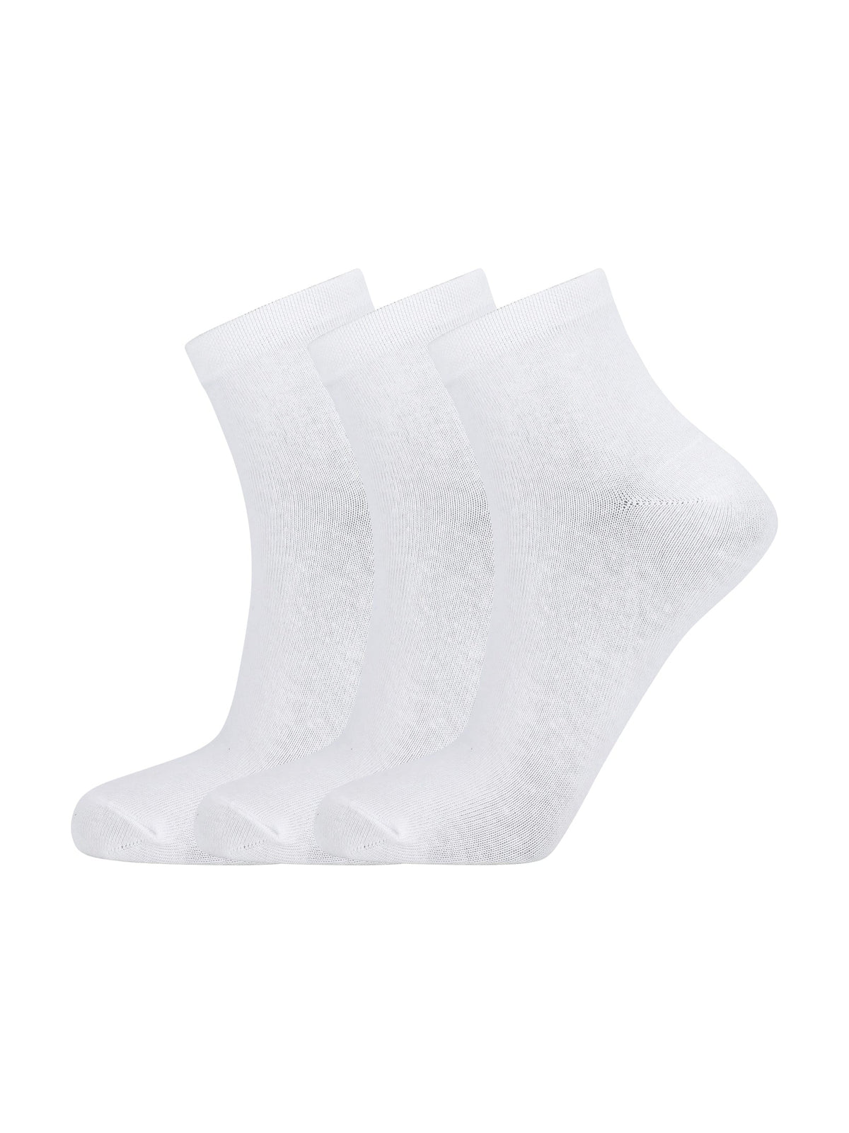 ENDURANCE MALLORCA QUARTER SOCKS 3-PACK