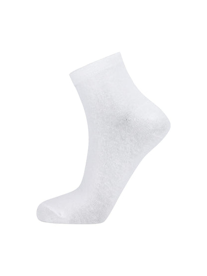 ENDURANCE MALLORCA QUARTER SOCKS 3-PACK