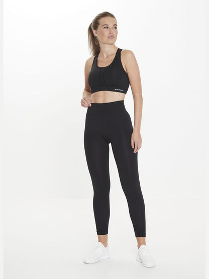ENDURANCE MALLING W SPORTS BRA