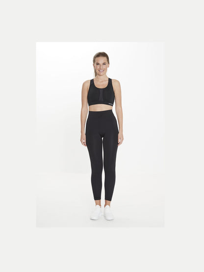 ENDURANCE MALLING W SPORTS BRA