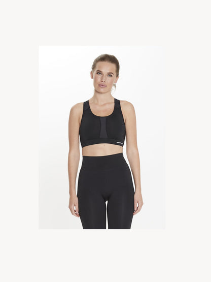ENDURANCE MALLING W SPORTS BRA