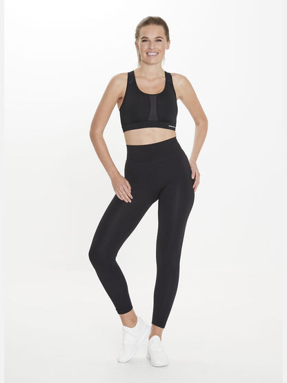 ENDURANCE MALLING W SPORTS BRA