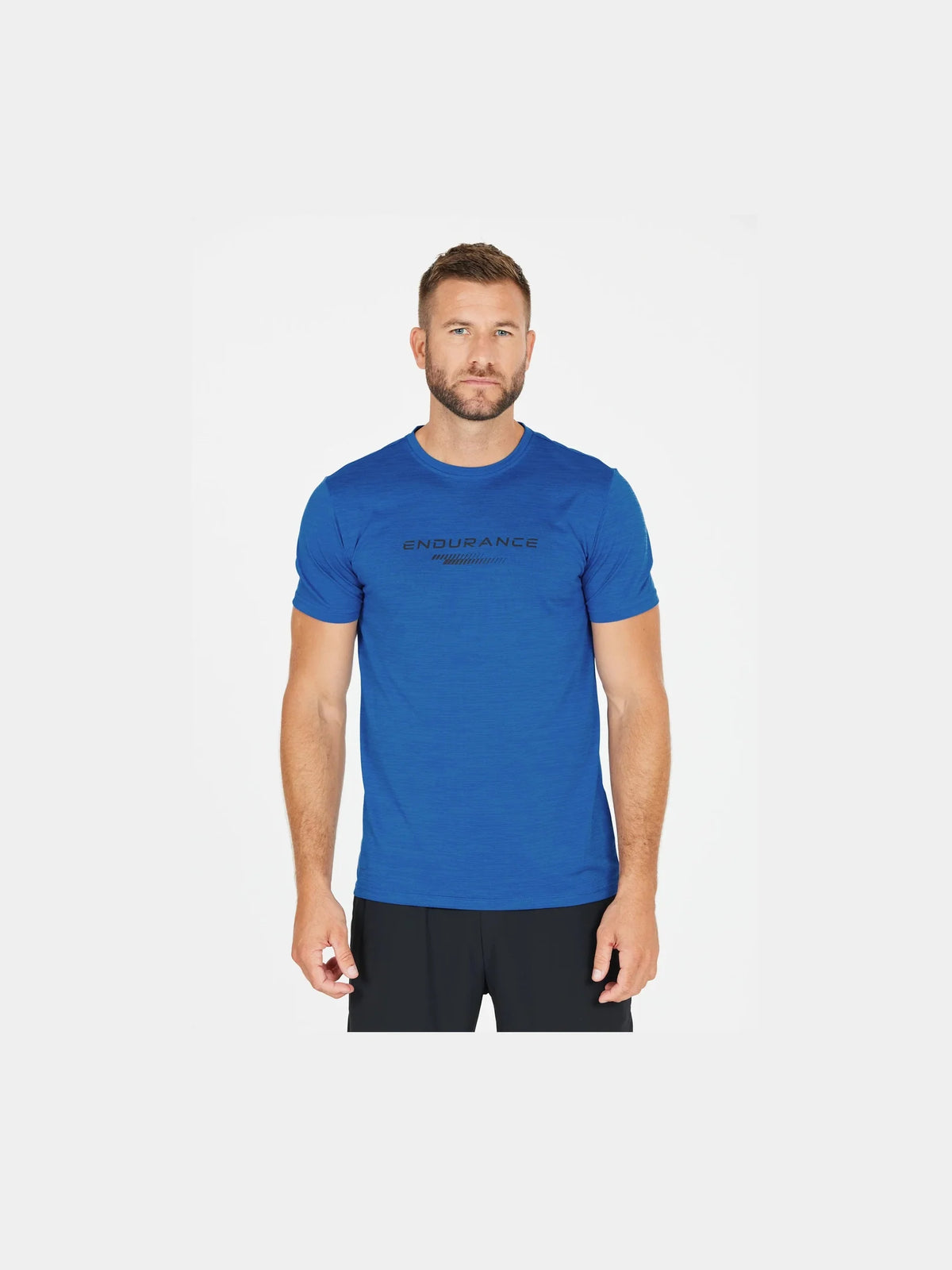 ENDURANCE PORTOFINO M PERFORMANCE S/S TEE