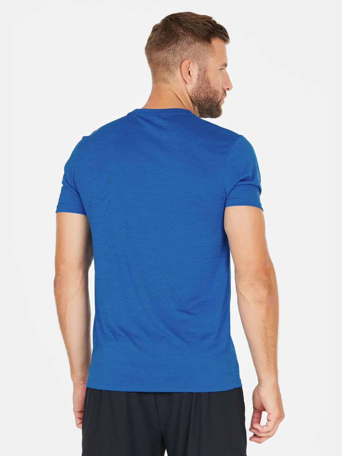ENDURANCE PORTOFINO M PERFORMANCE S/S TEE