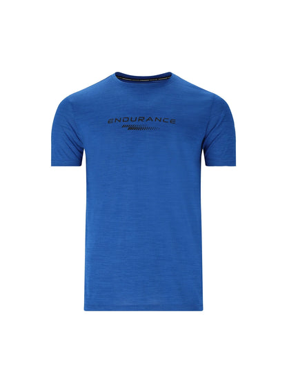 ENDURANCE PORTOFINO M PERFORMANCE S/S TEE