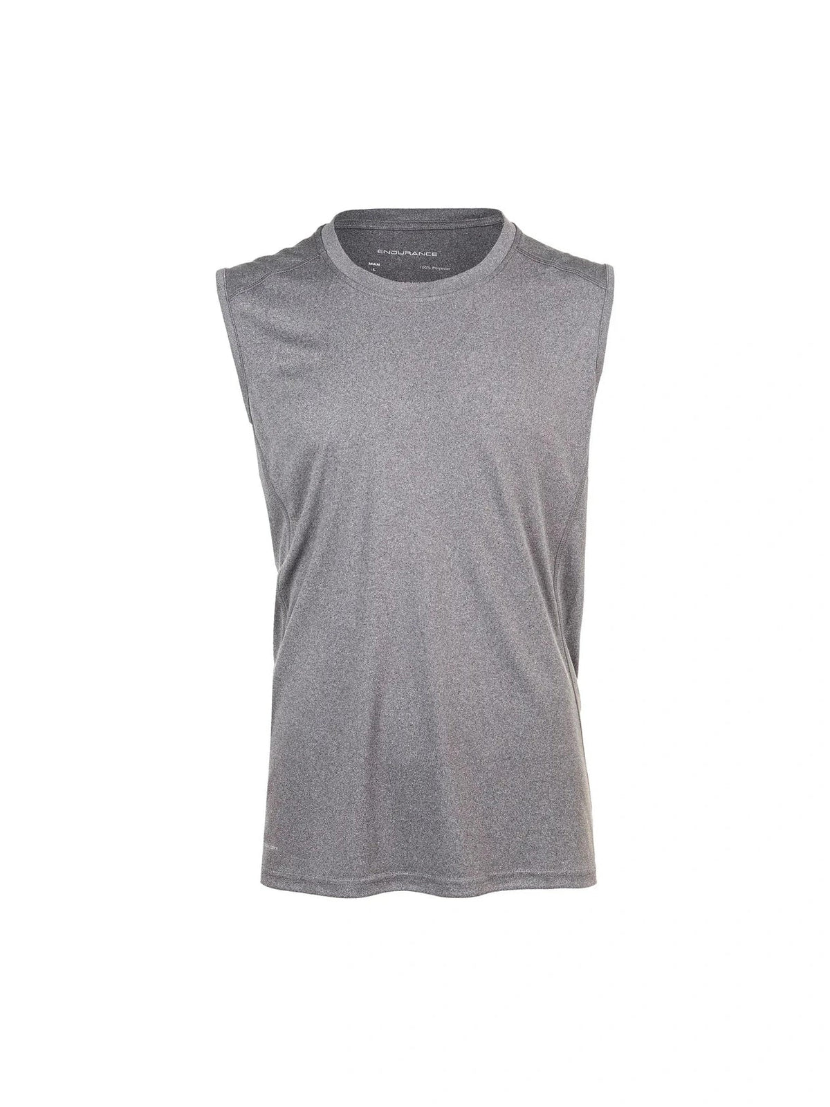 ENDURANCE LANDEER M SLEEVELESS TOP