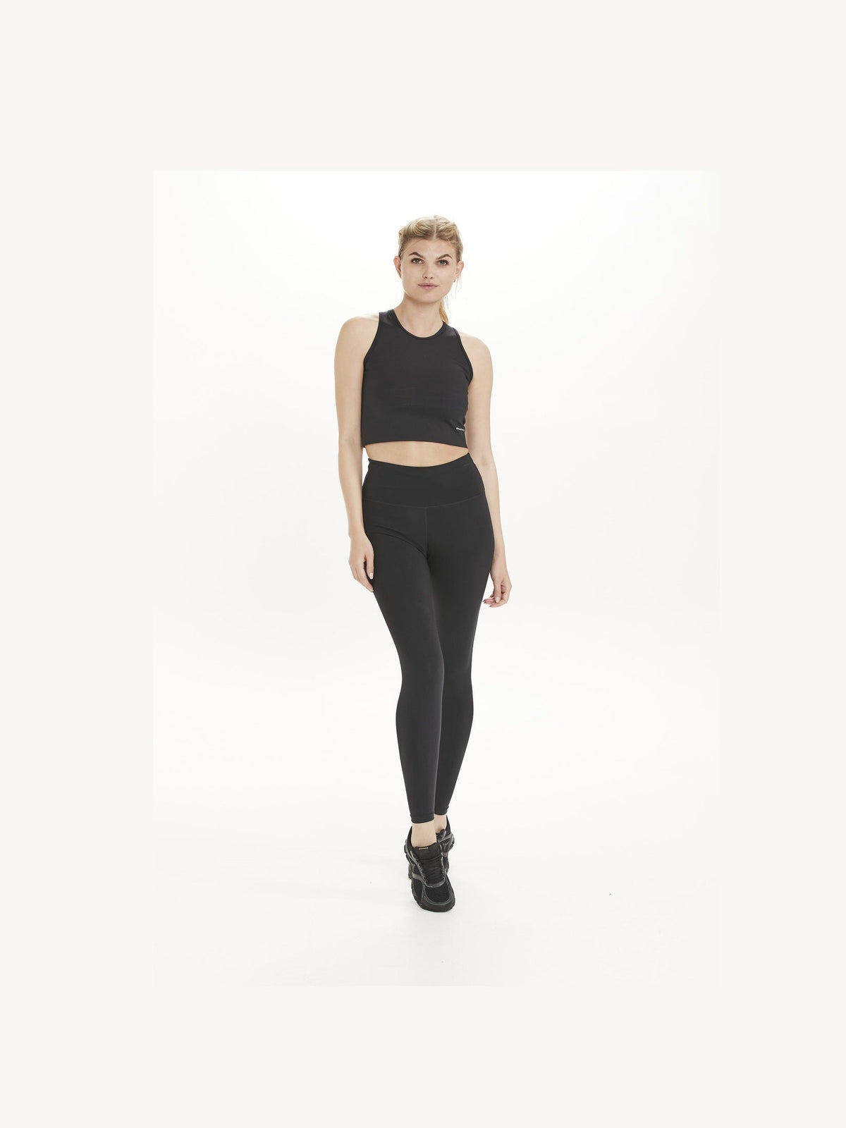 ENDURANCE FRANZA W TIGHTS