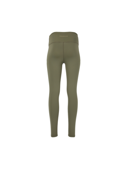 ENDURANCE FRANZA W TIGHTS