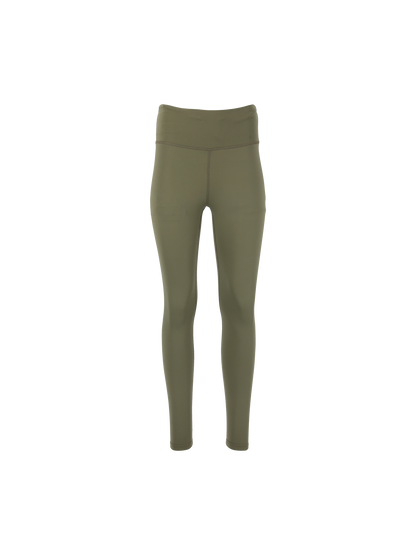 ENDURANCE FRANZA W TIGHTS
