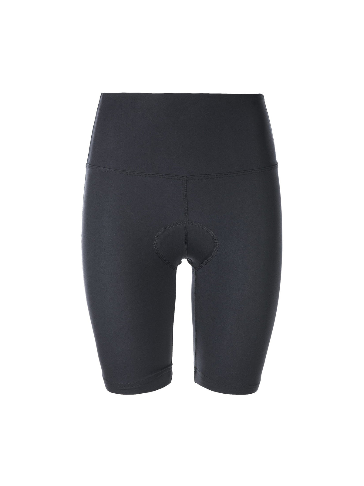 ENDURANCE HULDA W HIGH WAIST SPIN SHORTS