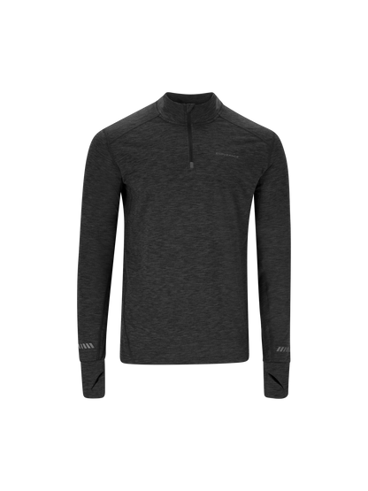 ENDURANCE TUNE M MELANGE MIDLAYER